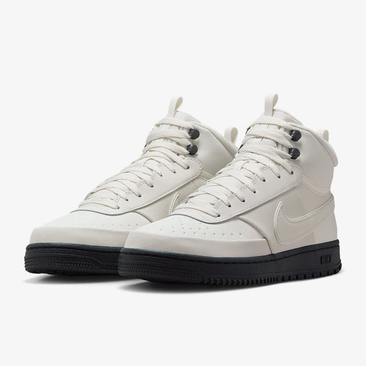 Nike Authentic Autumn Style Men's Sports Mid-Top Lace-Up Casual Shoes DR7882-004