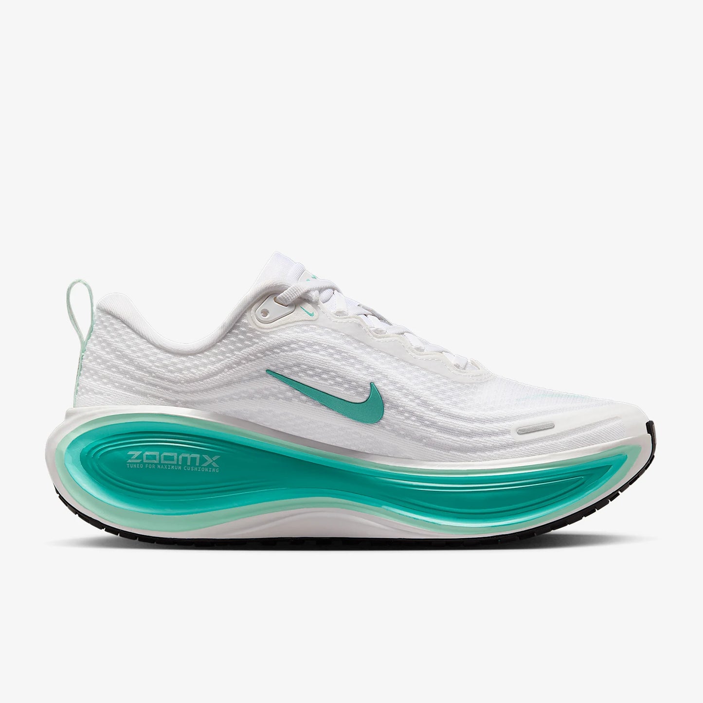 Nike Authentic Vomero Plus — sapatilhas de corrida de estrada em malha com amortecimento para mulher HV8154-100