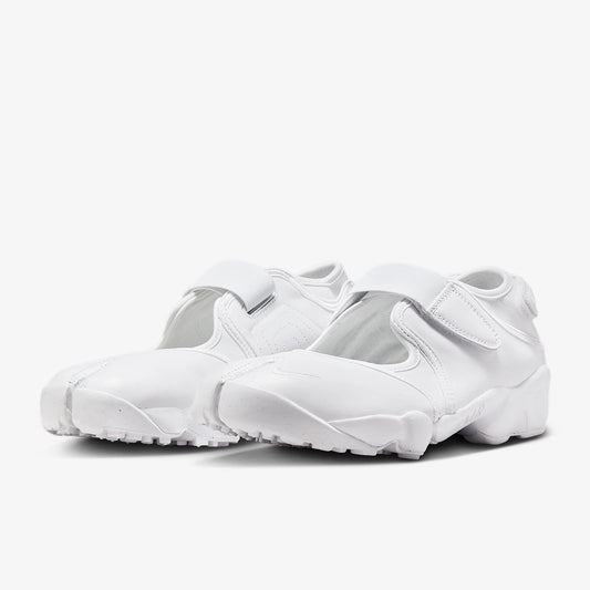 Nike Authentic Air Rift Women's Split-Toe Casual Sports Shoes HM5737-100