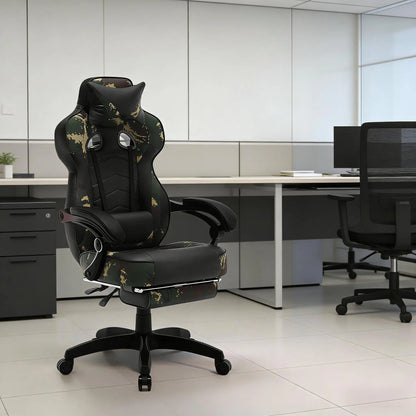 Stylish Breathable Office Chair, ESports, Gaming, Conference, and Recliner Chair.