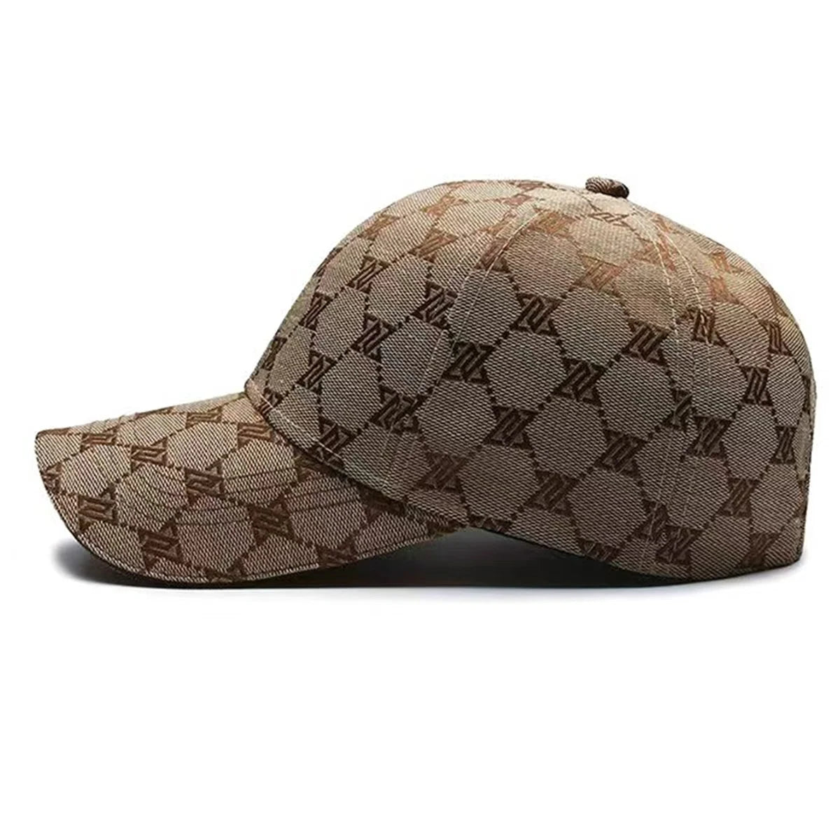 Cappellini da baseball unisex con stampa a lettere, cappelli casual regolabili per la primavera e l’autunno, cappelli da esterno, cappelli parasole, cappellini sportivi