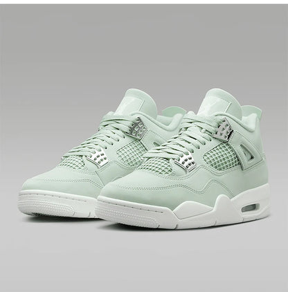 Nike genuine Air Jordan 4 Retro da donna – Scarpe da basket performance HV0823-003