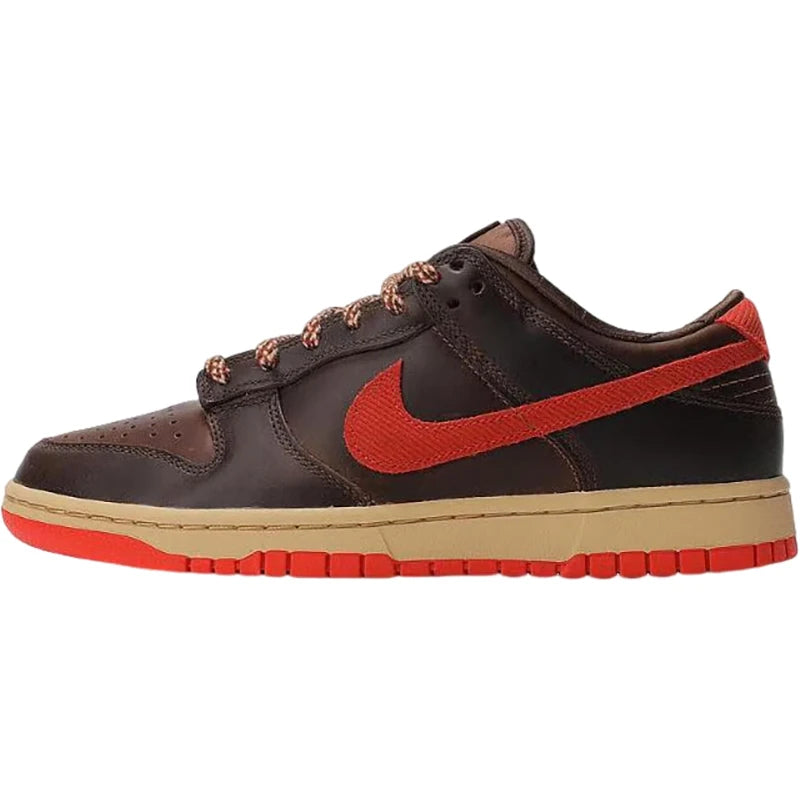Nike Original DUNK LOW RETRO Herren-Retro-Freizeit-Sneaker HQ3448-262