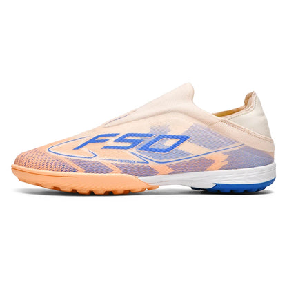 Men's Football Boots New Society Grass Tennis Adult Breathable Ultralight Outdoor Sports Male Soccer Shoes Sneakers Football Shoes
