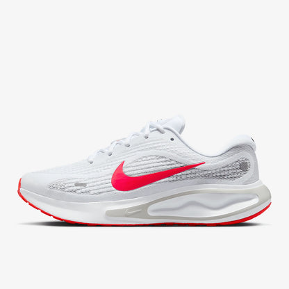 Zapatillas de running Nike Official Genuine Journey Run para hombre, transpirables y con amortiguación FN0228-106