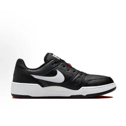 Nike Full Force minimalistische, modische, bequeme, strapazierfähige Low-Top-Sportsneaker für den täglichen Arbeitsweg FB1362-001