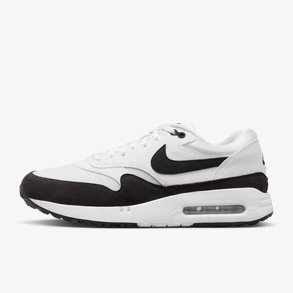 Scarpe da golf Nike genuine Air Max 1'86 OG G da uomo e da donna DV1403-110