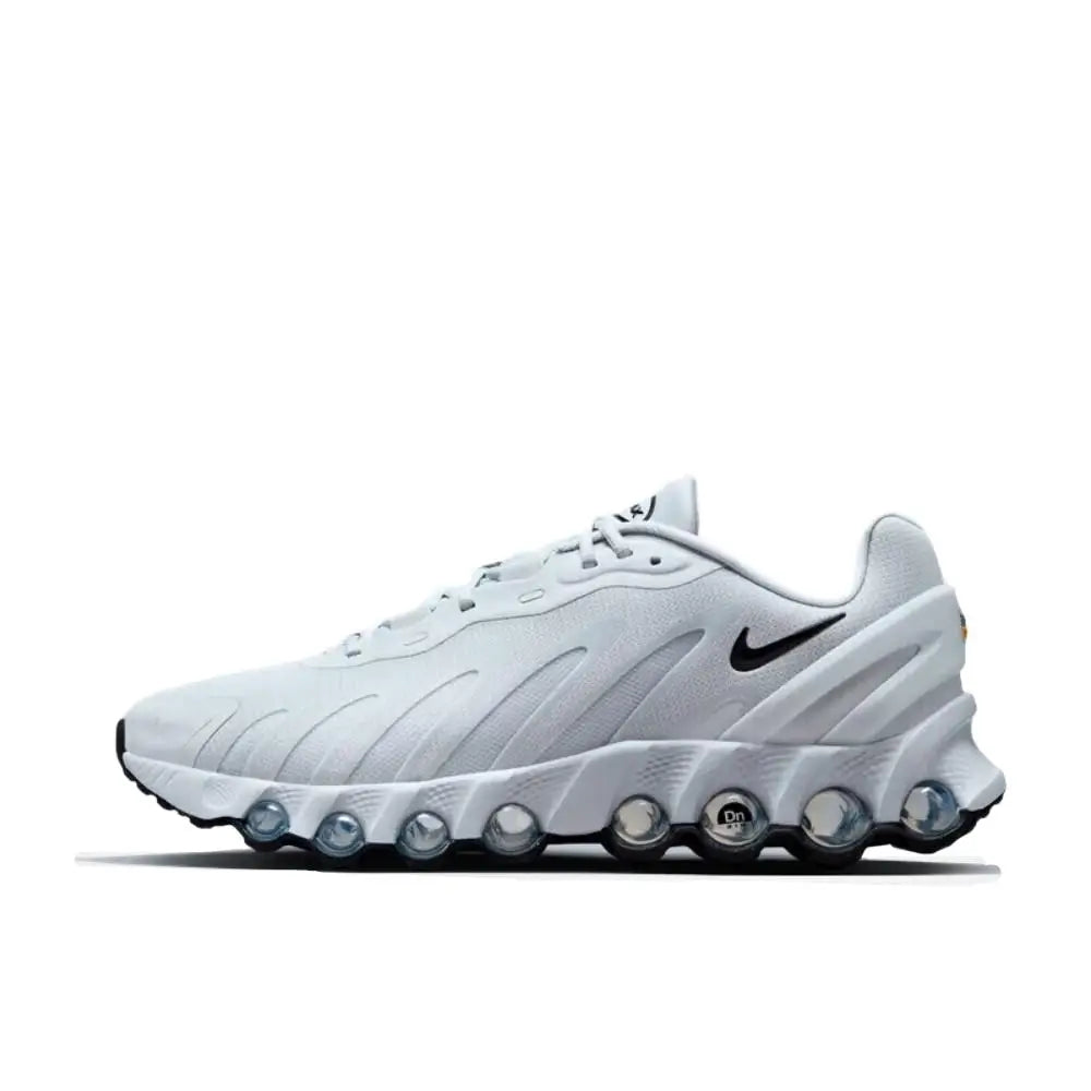 Nike Air Max DN8 Unisex løbesko med dynamisk luftstøddæmpning – komfortable sneakers til hverdagsbrug FQ7860-002