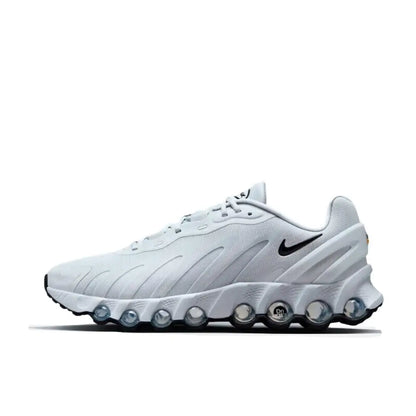 Nike Air Max DN8 Unisex løbesko med dynamisk luftstøddæmpning – komfortable sneakers til hverdagsbrug FQ7860-002