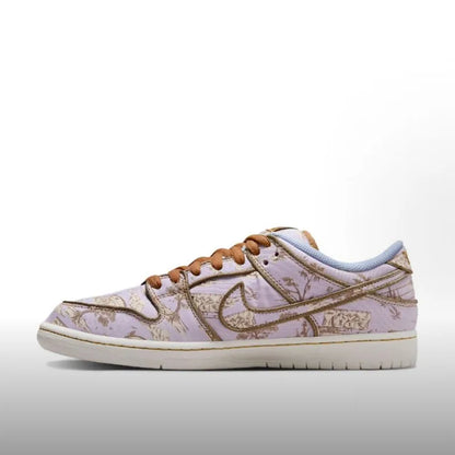 Nike Dunk SB: sneakers eleganti, minimaliste, di tendenza, leggere e versatili per un uso quotidiano confortevole e gli spostamenti casa-lavoro FD2627-200