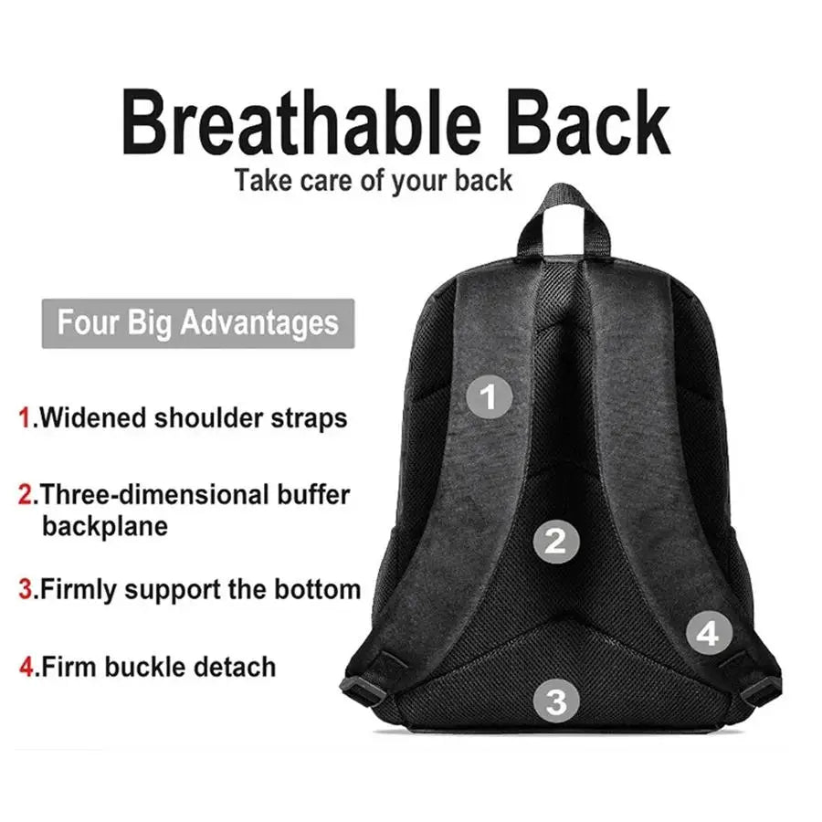 FORTNITE 3-Piece Lightweight Backpack Set with Front Pocket, Crossbody Bag & Pencil Case for Ages 5-10 Boys and Girls, Includes Free 3D Printed Keychain