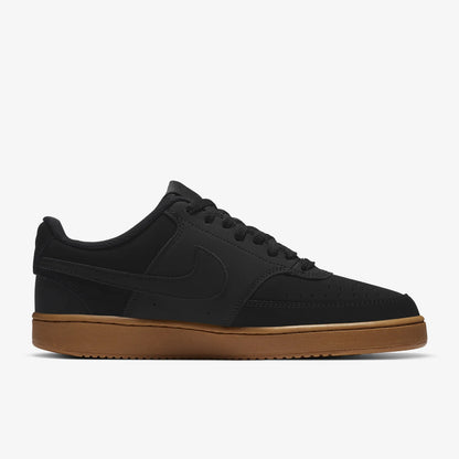 Sneakers sportive rétro da uomo Nike Court Vision Low originali CD5463-008