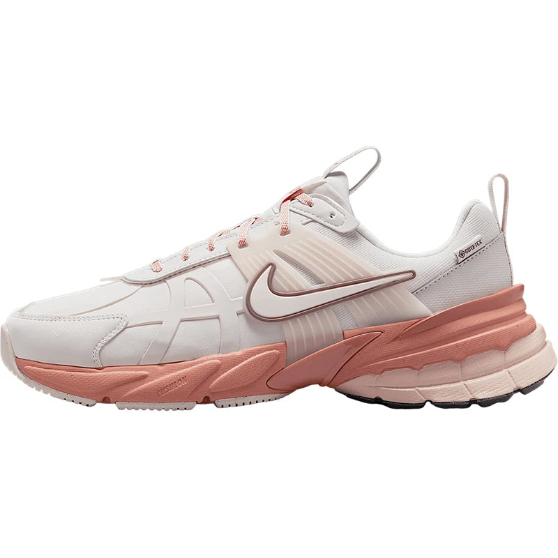 Nike Official Authentic letvægts-dad shoes med polstring til kvinder, FZ2622-003, til efterår/vinter