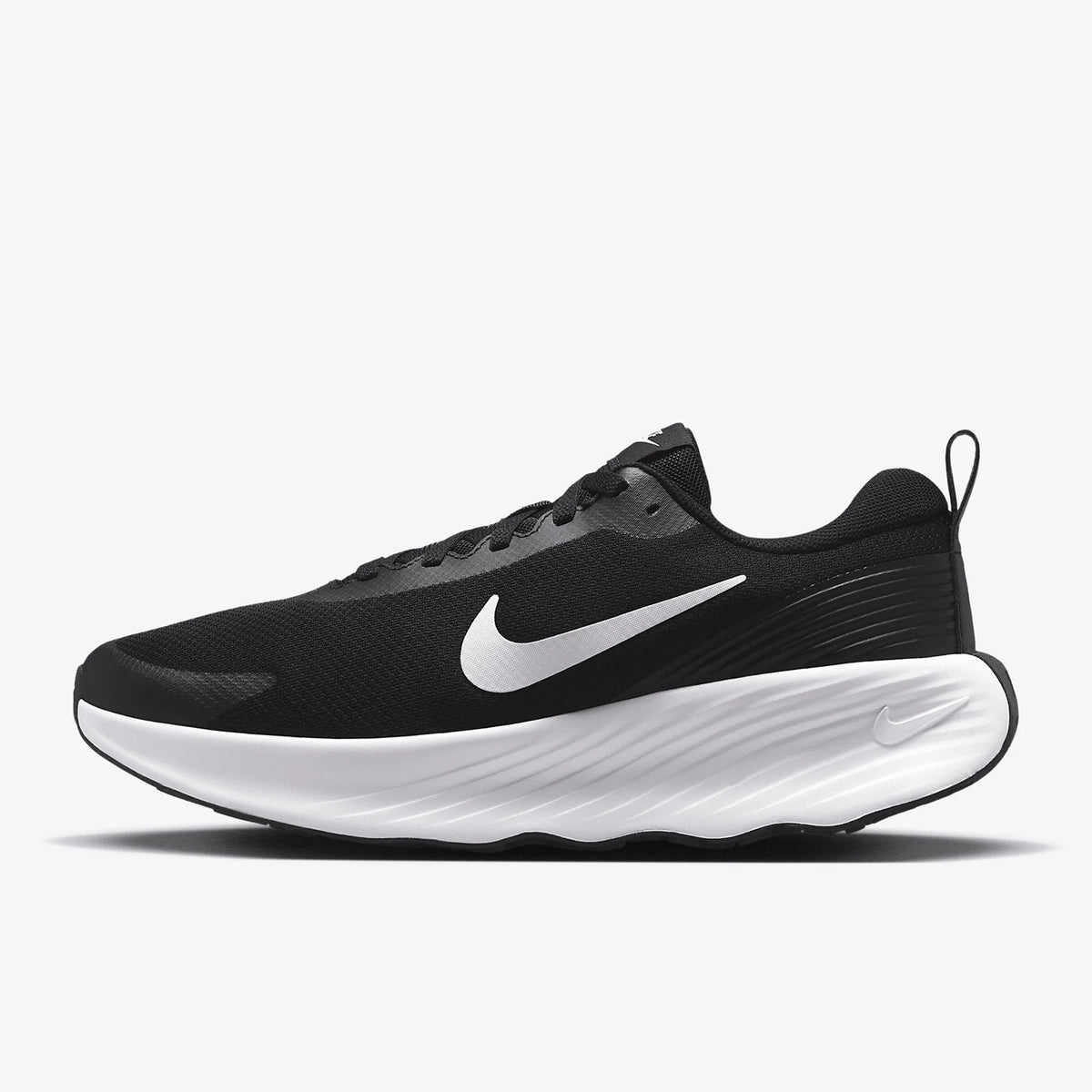 Nike Authentic Promina Мъжки обувки за ходене и бягане с дебела подплатена подметка и дишаща материя FV5285-002
