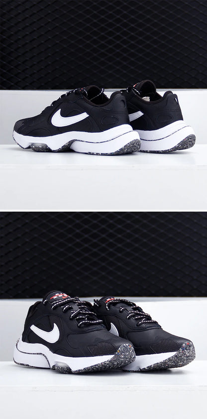 Nike Genuine WM Nike Air Zoom Women's Casual Sneakers CZ3753-001