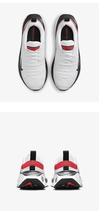 Prodotto originale Nike, nuova collezione primavera, scarpe da running da uomo in mesh traspirante e resistente all’usura DR2665-600