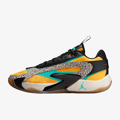 Nike Original Jordan Luka 2 PF Trainings-Basketballschuhe für Herren FQ9046-800