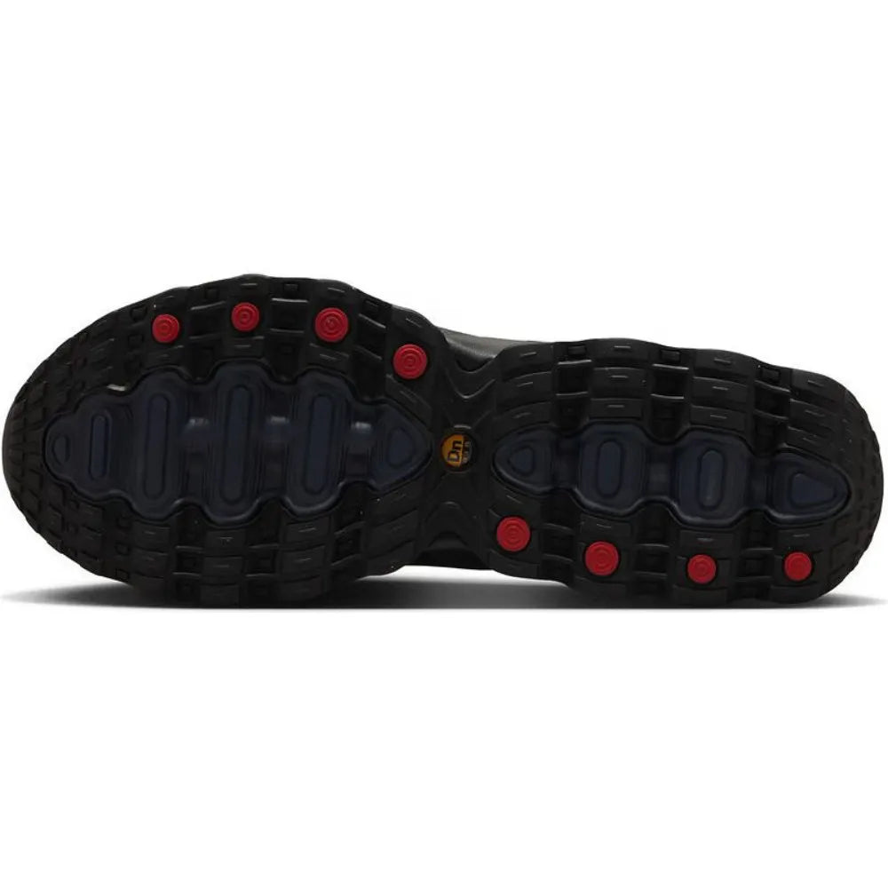 Nike Air Max DN8 Unisex løbesko med dynamisk luftstøddæmpning – komfortable sneakers til hverdagsbrug FQ7860-002