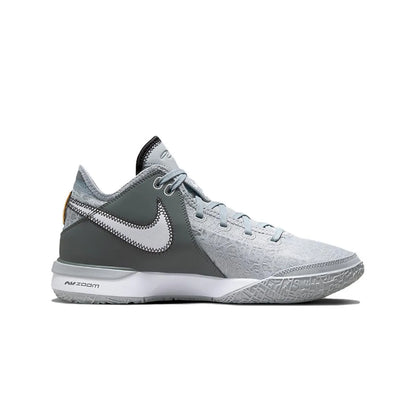 Nike Zoom LeBron NXXT LeBron Fashion Basketball Shoes Slip-Resistant, Durable, Cushioned, Long-Lasting DR8788-004