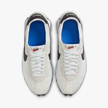 Zapatillas casual retro ligeras y transpirables Nike originales nuevas para mujer HF3227-100