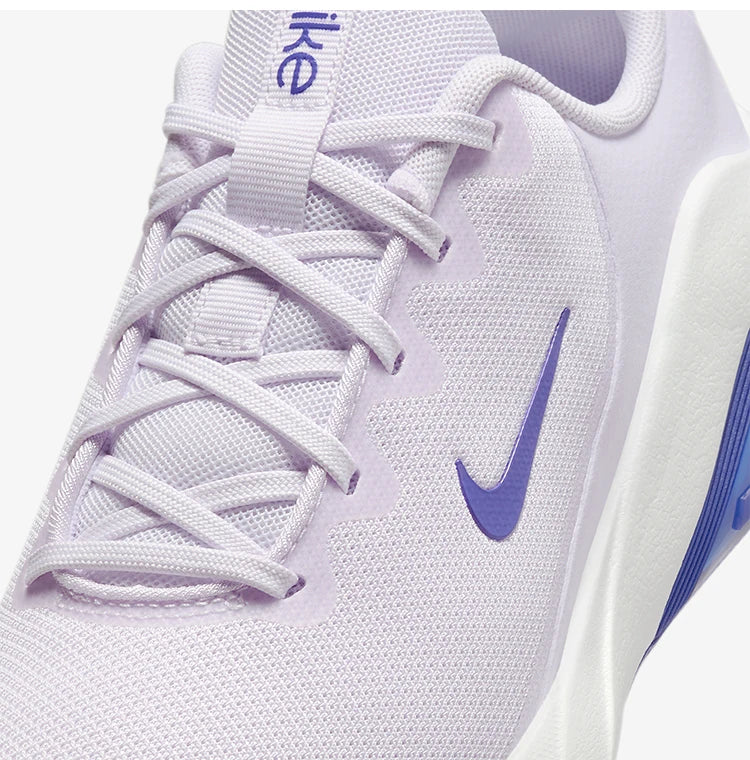Nike Authentic Bella 7 – slidstærke, åndbare fitness- og træningssko til kvinder med lavt skaft, FZ1689-500