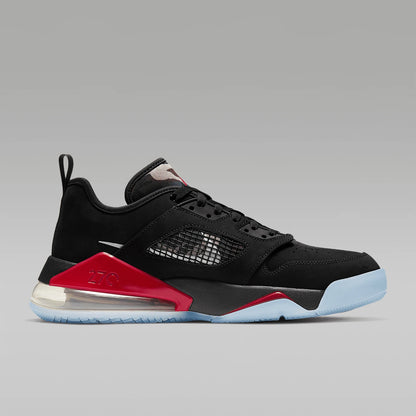 Zapatillas de baloncesto de rendimiento para hombre Nike Authentic JORDAN con amortiguación Air y transpirables CK1196-008