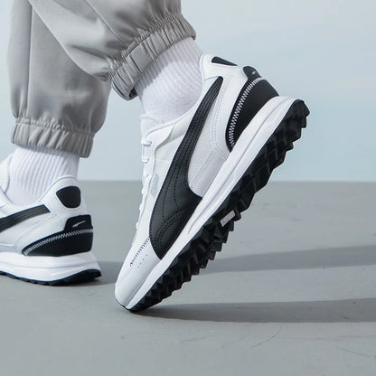 Chaussures pour hommes et femmes, modèle original, légères, à la mode, résistantes à l'usure, antidérapantes, nouvelles chaussures de sport pour l'entraînement physique, les activités de plein air et les loisirs
