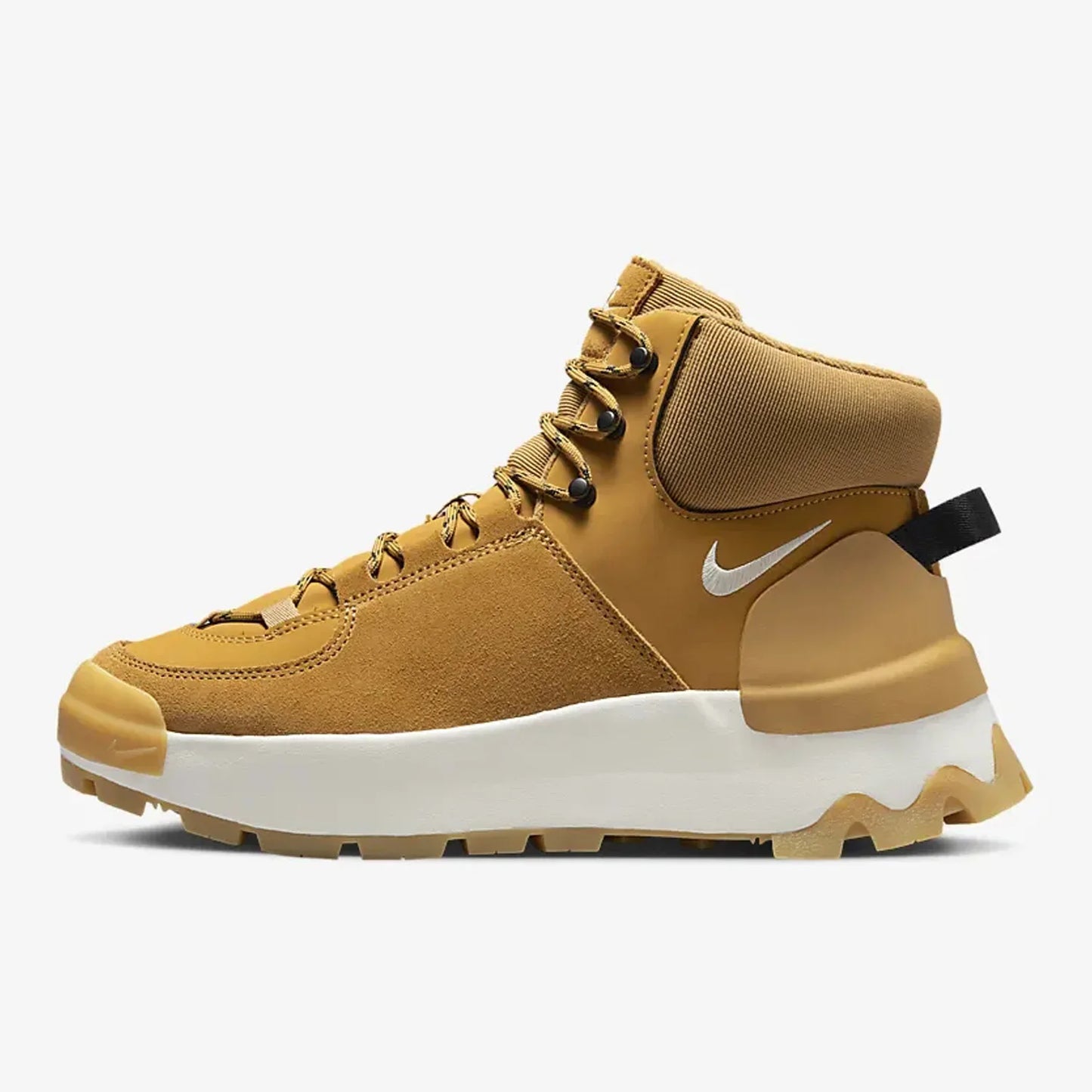 Nike genuine CITY CLASSIC BOOT Women's Casual Shoes DQ5601-710