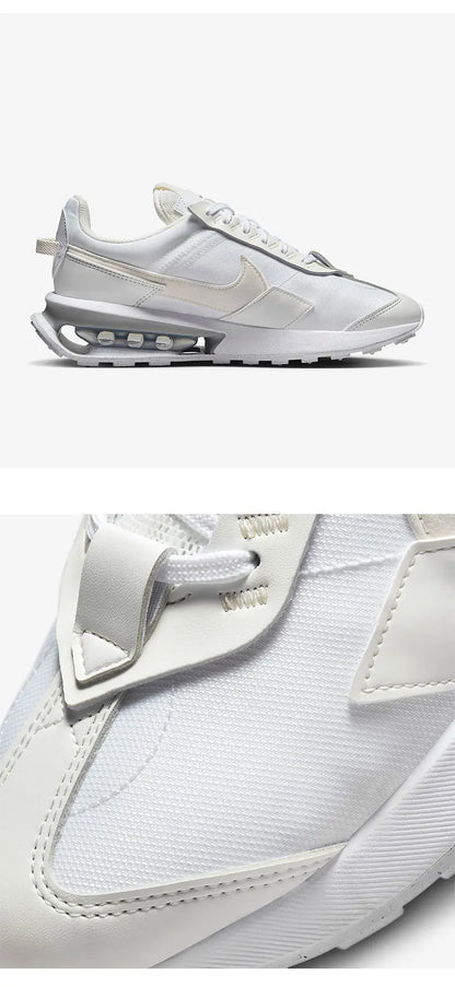 Nike genuine women's AIR MAX PRE-DAY air cushioned running shoes DM0001-100