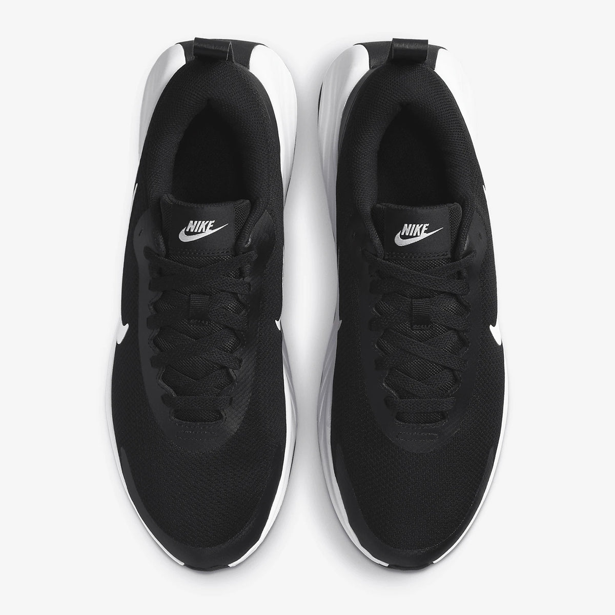 Nike Authentic Promina Мъжки обувки за ходене и бягане с дебела подплатена подметка и дишаща материя FV5285-002