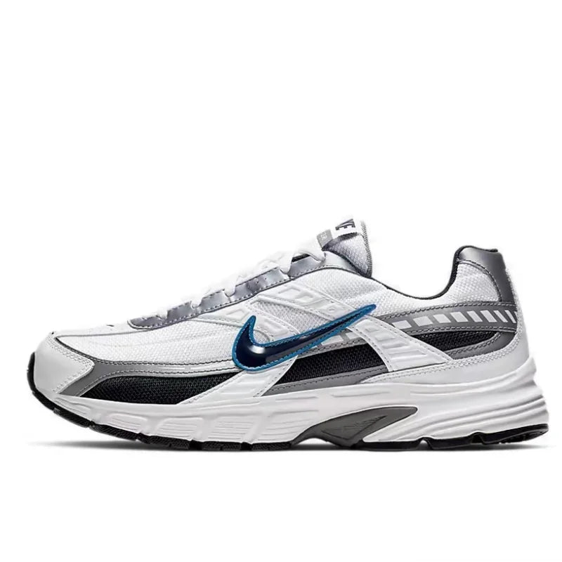 Nike Initiator leichte, atmungsaktive, gedämpfte, multifunktionale, komfortable und langlebige Laufschuhe IB4595-001