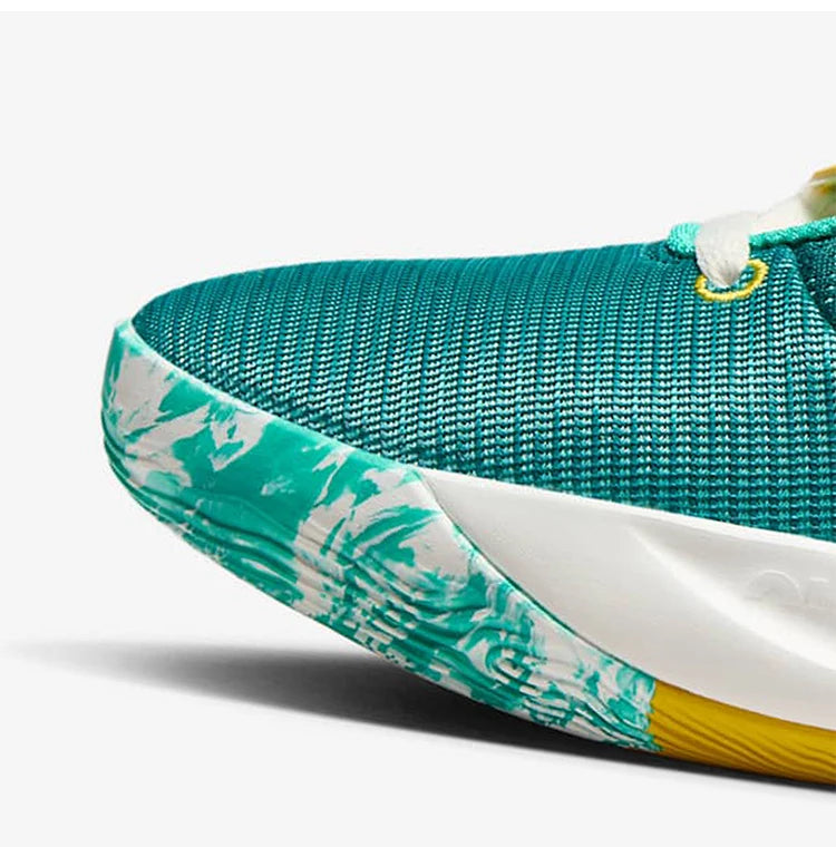 Nike Official Authentic KD TREY 5 Zapatillas de baloncesto de media caña para hombre con amortiguación para entrenamiento DJ7554-300