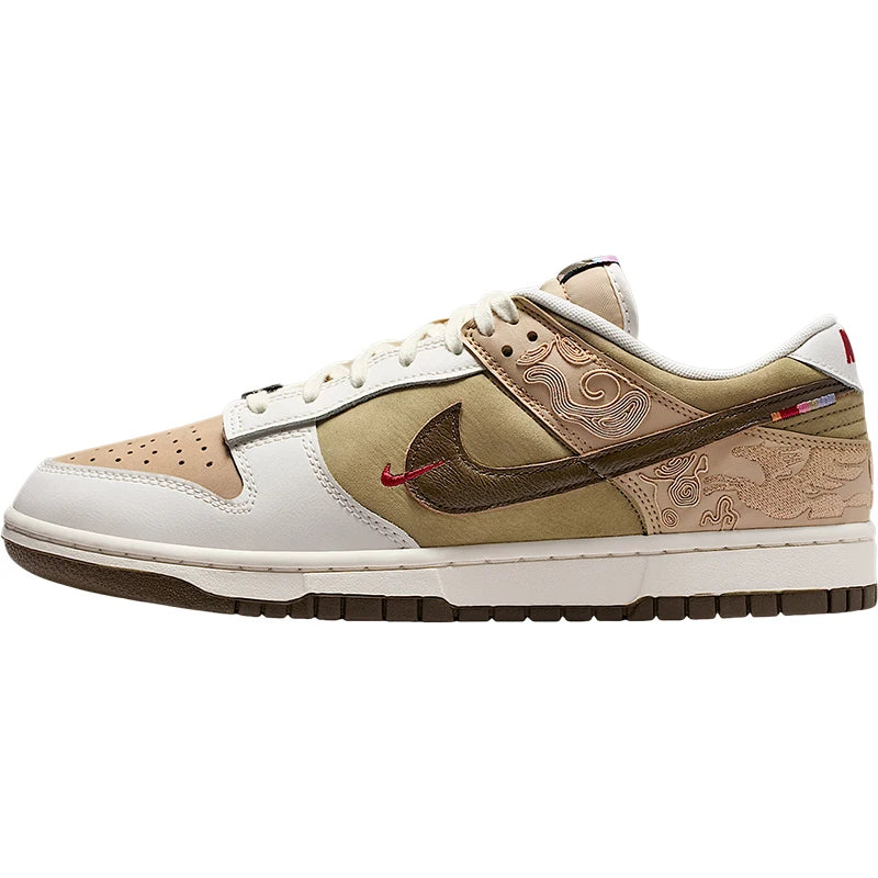 【Year of the Horse Limited】Nike Originals Mens Low-Cut Durable Sports Shoes IQ1118-220