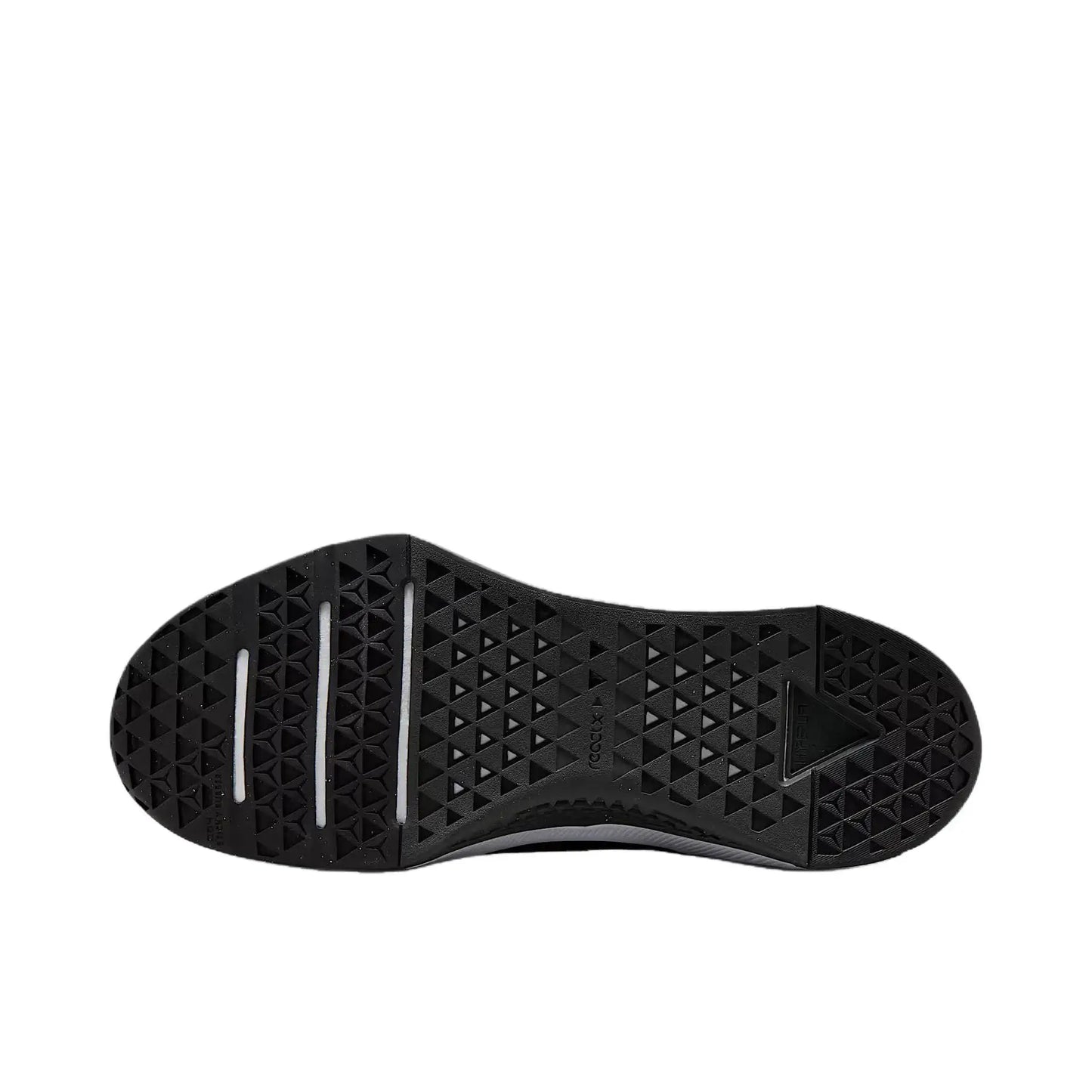 Nike Metcon 10 Women and Men Training Shoes, Anti-slip, Durable, Soft, Thick Sole, Round Toe, Black - HJ1875-002