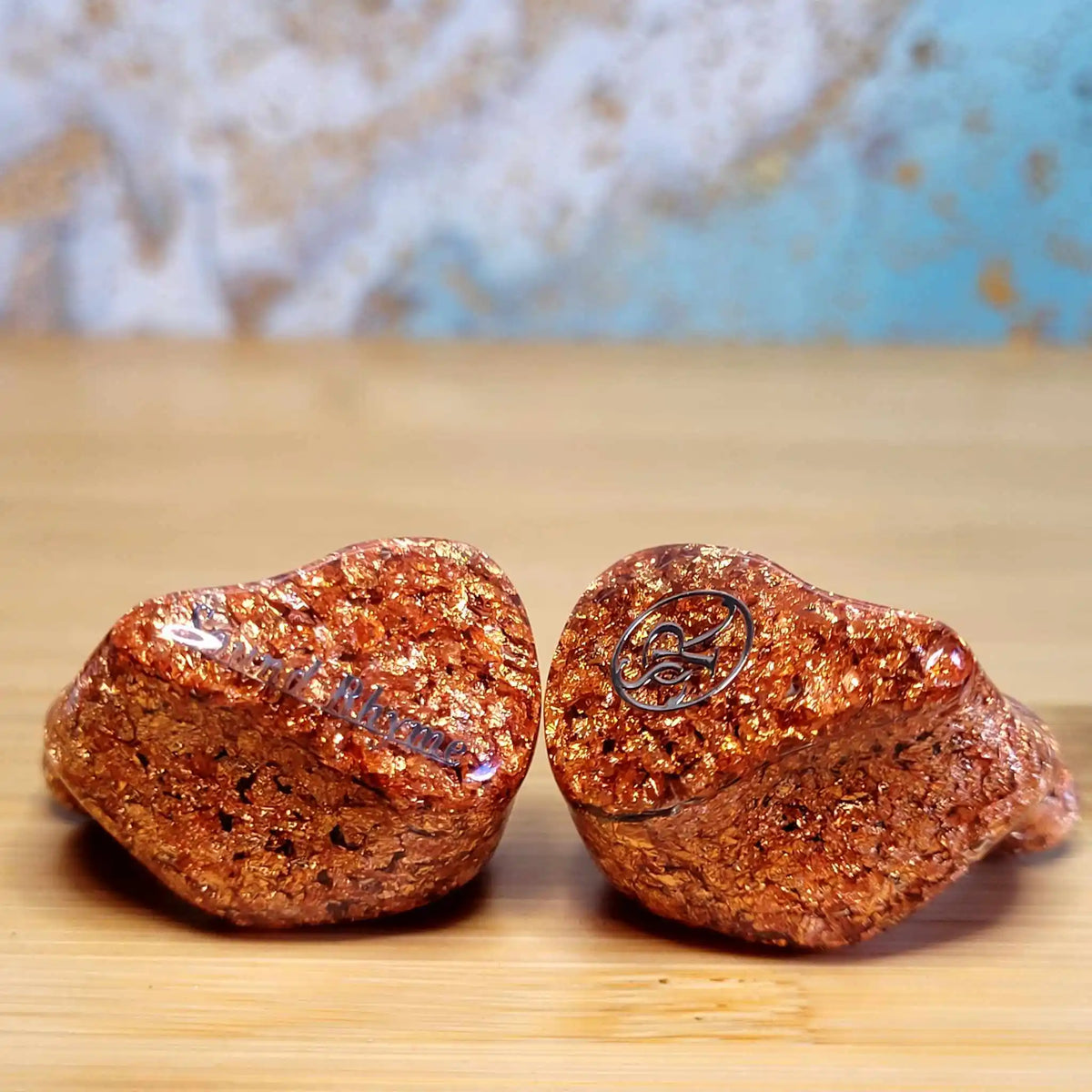 Son Rhyme DTE500 moniteur HiFi intra-auriculaire écouteurs personnalisés 1DD + 2BA + 2EST basse stéréo pour Studio DJ musicien Audiophiles