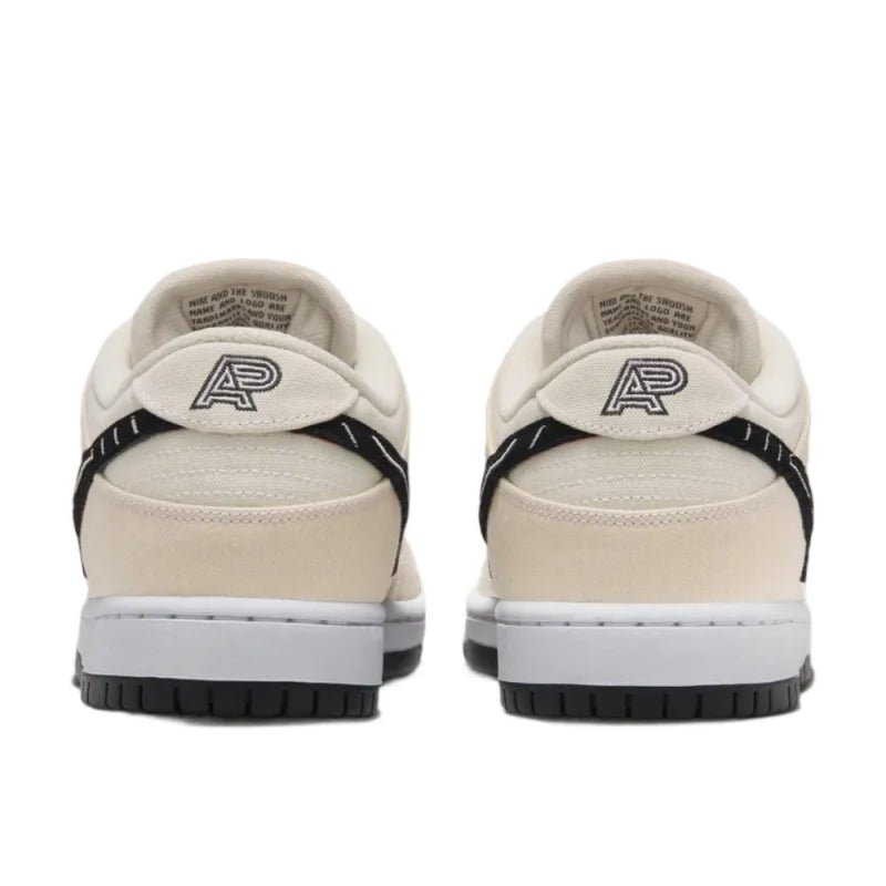 Nike Dunk SB: sneakers eleganti, minimaliste, di tendenza, leggere e versatili per un uso quotidiano confortevole e gli spostamenti casa-lavoro FD2627-200