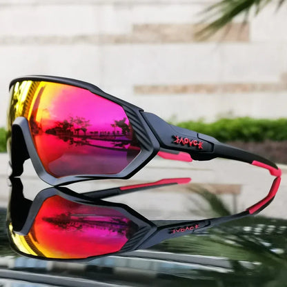 Kapvoe Herrmärkesfiskesolglasögon Mountainee Cykelsolglasögon Damvägcykelglasögon Cykelglasögon Cykelsolglasögon Oculos Ciclismo
