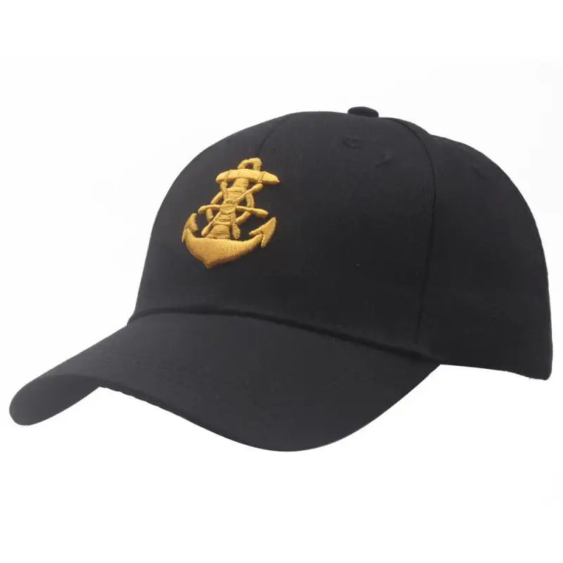 Farver Kontrast Canada Broderet baseballkasket til mænd og kvinder Snapback-kasket Dad Hats Fiskekasket Bone Gorra