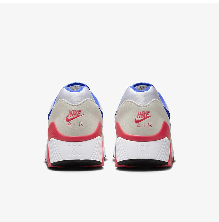 Zapatillas de running para hombre Nike Air Max 180 auténticas, duraderas y con gran sujeción FJ9259-100