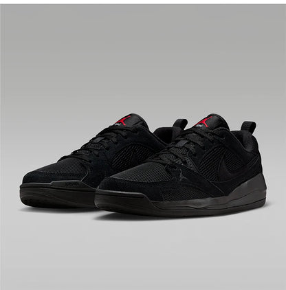Nike Authentic JORDAN Men's Low-Top Lace-Up Wear-Resistant Daily Casual Shoes HJ6777-060