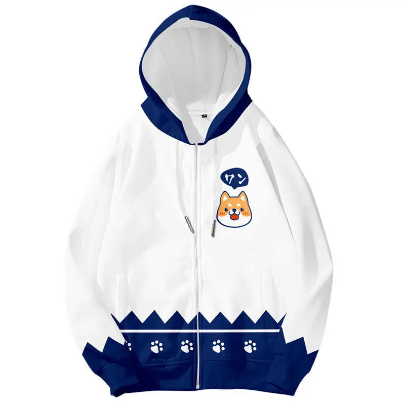 Sudaderas con capucha para hombre y niños, ropa de Año Nuevo chino con estampado 3D de dragón, moda streetwear cool, top con capucha