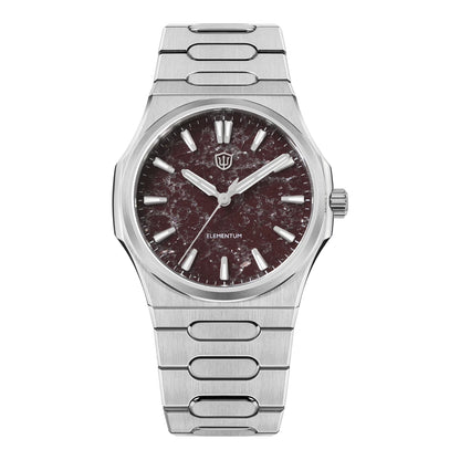 Watchdives WD0016 Super Black Men Watch Ultra Light-Absorbing Dial VH31/VH60 Sweep Second Quartz Movement Stainless Steel Watch