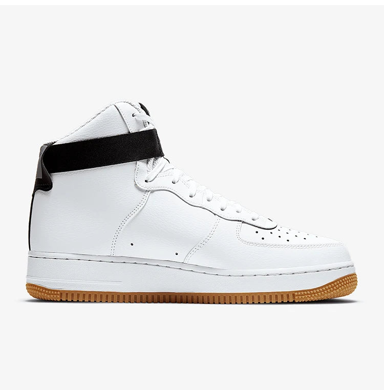 Nike originale AIRFORCE 1HIGH '07LV8AF1 herresportssko, ny model CT2306-100