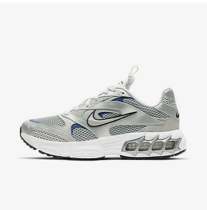Nike Authentic Zoom Air Damen-Laufschuhe mit gepolsterter Air Cushion-Dämpfung und Mesh CW3876-001