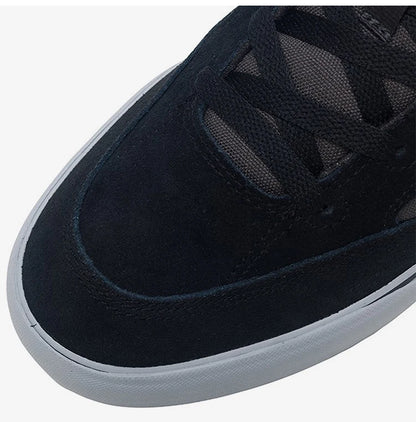 Nike genuine SB MALOR Men's Lightweight Low-Top Casual Laced Slip-On Shoes FV6064-009