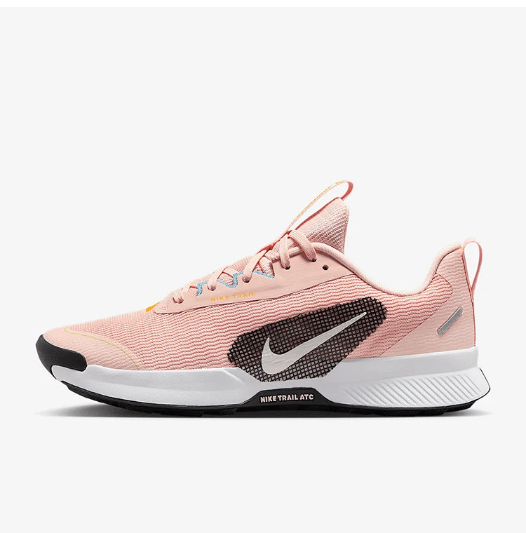 Zapatillas oficiales Nike Juniper Trail 3 de trail running outdoor para mujer FQ0902-600