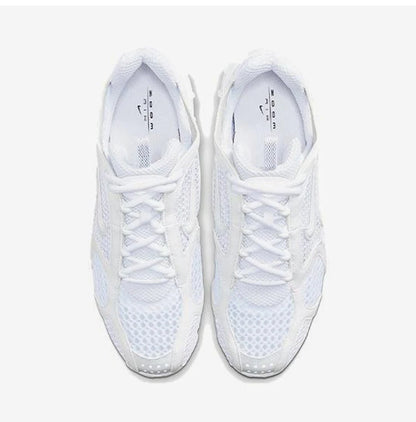 Nike Authentic AIR ZOOM Men's Sport Mesh Cushion Running Shoes CJ1288-100