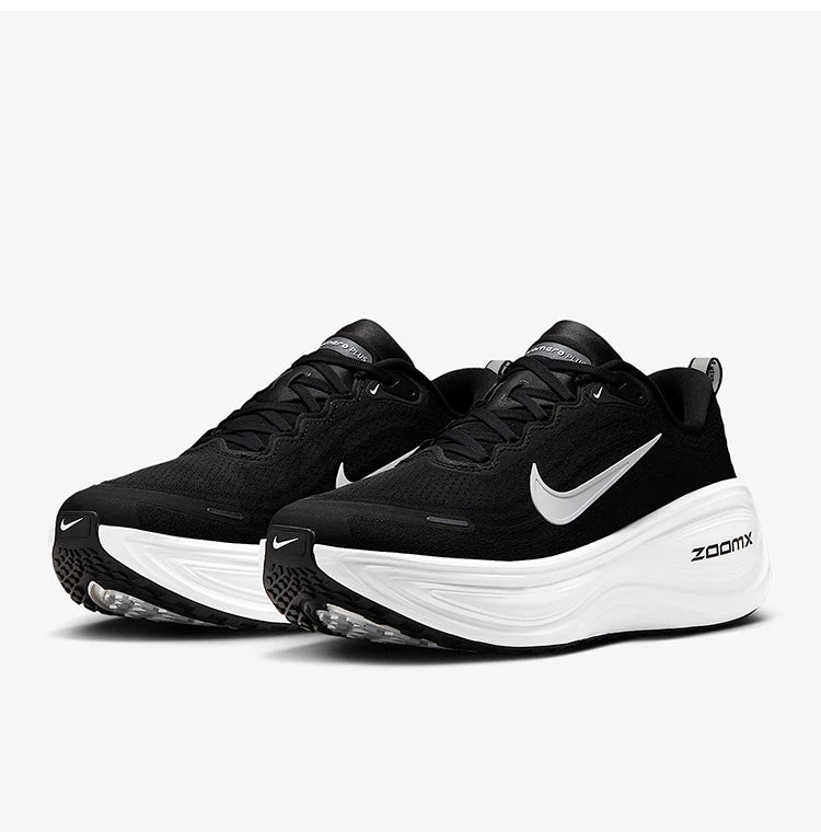 Nike Vomero Plus genuínos para homem, sapatilhas de running desportivas de treino com amortecimento HV8150-002
