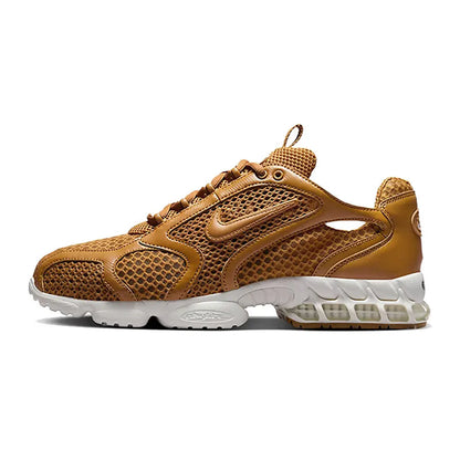 Scarpe da running Air Zoom Spiridon Cage 2 con tecnologia di ammortizzazione Air Zoom, struttura di supporto resistente e antiscivolo CJ9918-001