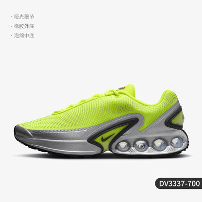Nike Air Max Dn auténticas para hombre, zapatillas ligeras con soporte reactivo DV3337-700